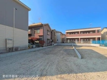 【愛知県/名古屋市西区南堀越】名古屋市西区南堀越1丁目 土地 現地