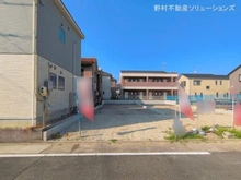 【愛知県/名古屋市西区南堀越】名古屋市西区南堀越1丁目 土地 