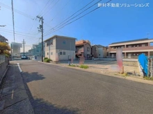 【愛知県/名古屋市西区南堀越】名古屋市西区南堀越1丁目 土地 
