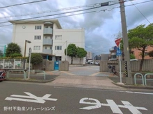 【愛知県/名古屋市西区南堀越】名古屋市西区南堀越1丁目 土地 周辺施設