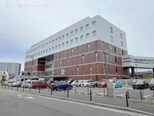 【愛知県/名古屋市西区南堀越】名古屋市西区南堀越1丁目 土地 周辺施設