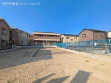 【愛知県/名古屋市西区南堀越】名古屋市西区南堀越1丁目 土地 現地