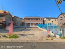 【愛知県/名古屋市西区南堀越】名古屋市西区南堀越1丁目 土地 