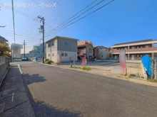 【愛知県/名古屋市西区南堀越】名古屋市西区南堀越1丁目 土地 