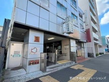 【愛知県/名古屋市西区南堀越】名古屋市西区南堀越1丁目 土地 周辺施設
