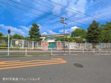 【愛知県/名古屋市天白区梅が丘】名古屋市天白区梅が丘5丁目 土地 周辺施設