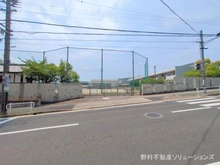 【愛知県/名古屋市天白区梅が丘】名古屋市天白区梅が丘5丁目 土地 周辺施設