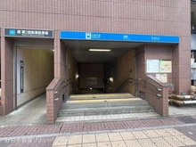 【愛知県/名古屋市天白区梅が丘】名古屋市天白区梅が丘5丁目 土地 周辺施設