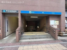 【愛知県/名古屋市天白区梅が丘】名古屋市天白区梅が丘5丁目 土地 周辺施設