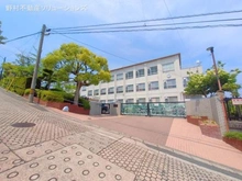 【愛知県/名古屋市天白区元八事】名古屋市天白区元八事3丁目 土地 周辺施設