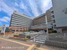 【愛知県/名古屋市天白区元八事】名古屋市天白区元八事3丁目 土地 周辺施設