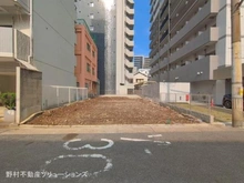 【愛知県/名古屋市中区平和】名古屋市中区平和1丁目 土地 