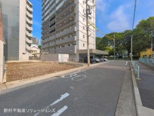 【愛知県/名古屋市中区平和】名古屋市中区平和1丁目 土地 