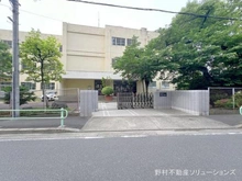 【愛知県/名古屋市中区平和】名古屋市中区平和1丁目 土地 周辺施設
