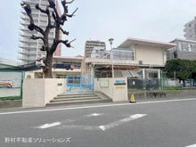 【愛知県/名古屋市中区平和】名古屋市中区平和1丁目 土地 周辺施設