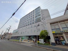 【愛知県/名古屋市中区平和】名古屋市中区平和1丁目 土地 周辺施設