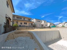 【愛知県/名古屋市天白区向が丘】名古屋市天白区向が丘3丁目 土地 現地
