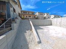 【愛知県/名古屋市天白区向が丘】名古屋市天白区向が丘3丁目 土地 
