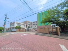 【愛知県/名古屋市天白区向が丘】名古屋市天白区向が丘3丁目 土地 周辺施設