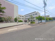 【愛知県/名古屋市天白区向が丘】名古屋市天白区向が丘3丁目 土地 周辺施設