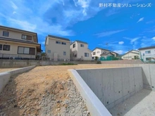 【愛知県/名古屋市天白区向が丘】名古屋市天白区向が丘3丁目 土地 現地