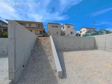【愛知県/名古屋市天白区向が丘】名古屋市天白区向が丘3丁目 土地 