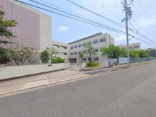 【愛知県/名古屋市天白区向が丘】名古屋市天白区向が丘3丁目 土地 周辺施設