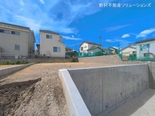 【愛知県/名古屋市天白区向が丘】名古屋市天白区向が丘3丁目 土地 現地