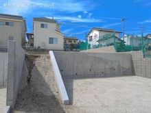 【愛知県/名古屋市天白区向が丘】名古屋市天白区向が丘3丁目 土地 