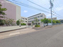 【愛知県/名古屋市天白区向が丘】名古屋市天白区向が丘3丁目 土地 周辺施設