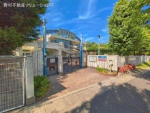 【愛知県/名古屋市天白区向が丘】名古屋市天白区向が丘3丁目 土地 周辺施設