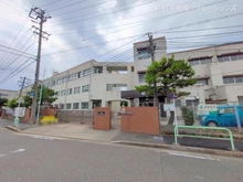 【愛知県/名古屋市熱田区夜寒町】名古屋市熱田区夜寒町 土地 周辺施設