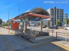 【愛知県/名古屋市熱田区夜寒町】名古屋市熱田区夜寒町 土地 周辺施設