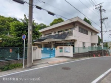 【愛知県/名古屋市熱田区夜寒町】名古屋市熱田区夜寒町 土地 周辺施設