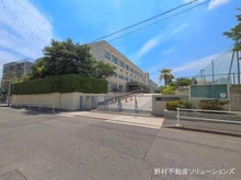 【愛知県/名古屋市昭和区御器所】名古屋市昭和区御器所4丁目 土地 周辺施設