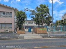 【愛知県/名古屋市昭和区御器所】名古屋市昭和区御器所4丁目 土地 周辺施設
