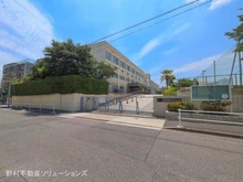【愛知県/名古屋市昭和区御器所】名古屋市昭和区御器所4丁目 土地 周辺施設