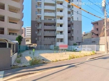 【愛知県/名古屋市中区新栄】名古屋市中区新栄2丁目 土地 現地