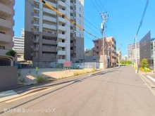 【愛知県/名古屋市中区新栄】名古屋市中区新栄2丁目 土地 
