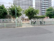 【愛知県/名古屋市中区新栄】名古屋市中区新栄2丁目 土地 周辺施設