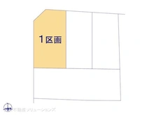 【愛知県/名古屋市昭和区御器所】名古屋市昭和区御器所4丁目 土地 図面と異なる場合は現況を優先