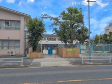 【愛知県/名古屋市昭和区御器所】名古屋市昭和区御器所4丁目 土地 周辺施設