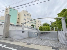 【愛知県/名古屋市名東区社が丘】名古屋市名東区社が丘1丁目 土地 周辺施設