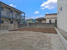 【愛知県/名古屋市昭和区北山町】名古屋市昭和区北山町1丁目 土地 現地