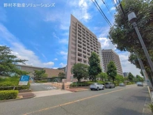 【愛知県/名古屋市昭和区北山町】名古屋市昭和区北山町1丁目 土地 周辺施設