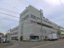 【愛知県/名古屋市天白区西入町】名古屋市天白区西入町 土地 周辺施設