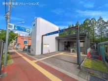 【愛知県/名古屋市天白区西入町】名古屋市天白区西入町 土地 周辺施設