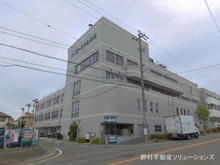 【愛知県/名古屋市天白区西入町】名古屋市天白区西入町 土地 周辺施設