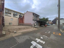 【愛知県/名古屋市北区山田】名古屋市北区山田4丁目 土地 