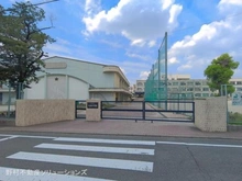 【愛知県/名古屋市北区山田】名古屋市北区山田4丁目 土地 周辺施設